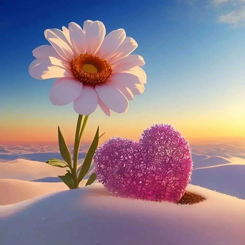 Cada nueva mañana es un regalo que no todo el mundo tiene la bendición de tener. 
Si te has levantado esta mañana, da gracias porque se te ha dado una nueva oportunidad de amar, ser amado, ser una bendición para los demás y cumplir todos tus sueños.

 ¡Muy Buenos Días!..💜💜