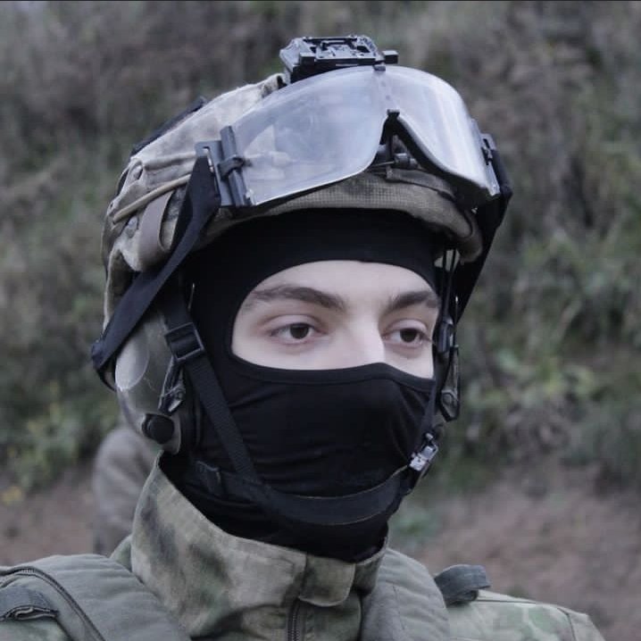 715TEAMFAN's tweet photo. Любимый😁

#715team #джигита #jewish #grenadier #jewishgrenadier https://t.co/35DH8CfVc6