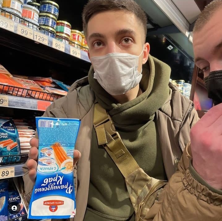 715TEAMFAN's tweet photo. Любимый😁

#715team #джигита #jewish #grenadier #jewishgrenadier https://t.co/35DH8CfVc6