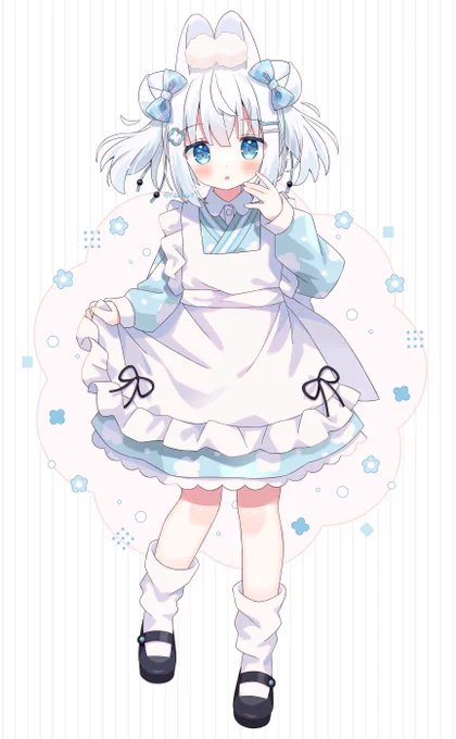 うさみみ 