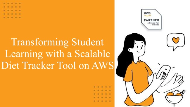 valuebound's tweet photo. Transforming education with tech!
Our partnership with KendallHunt developed a diet tracker tool on AWS - a reliable and secure solution for promoting student awareness of their dietary habits.
Read the full case study: https://t.co/7VLC2kEWBu
#edtech #AWS #Valuebound #Diet https://t.co/gCyGeIcEJP