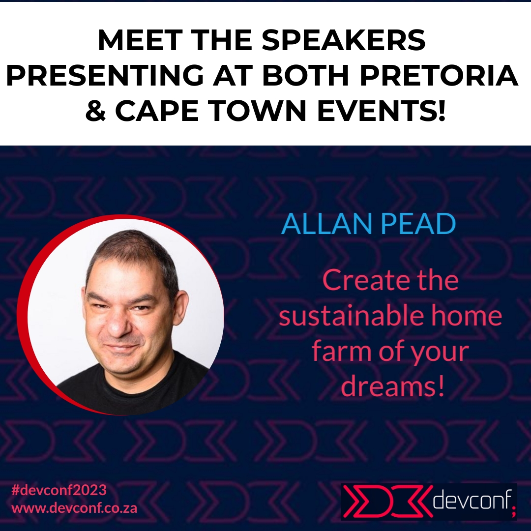 Allan Pead 🇿🇦 #mvpbuzz tweet media