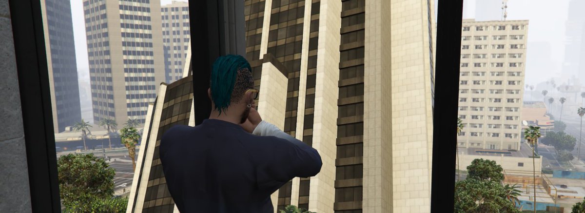 Zombie Fest: Los Santos Fallen tweet media