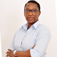 FinInsightZam's tweet photo. Silicon Valley start-up @KoBold_Metals, which uses artificial intelligence to identify battery metal deposits, has appointed @MMakayi84 as CEO of its copper unit in Zambia, making her the country's first female head in a mining exploration company. @ReutersAfrica https://t.co/l2ZwJLxdn7