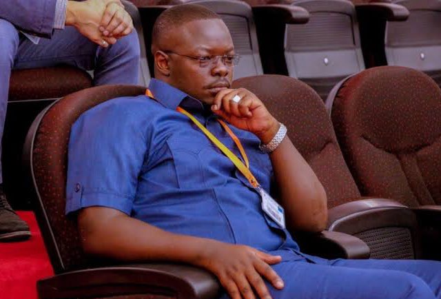 Aliingia kwa Machozi na huzuni, anatoka kwa furaha na nderemo. Lengai Ole Sabaya aliyekuwa Mkuu wa Wilaya ya Hai amefutiwa Makosa yake yote na sasa yupo huru. Je historia itamkumbuka Sabaya kama Kijana wa aina gani?