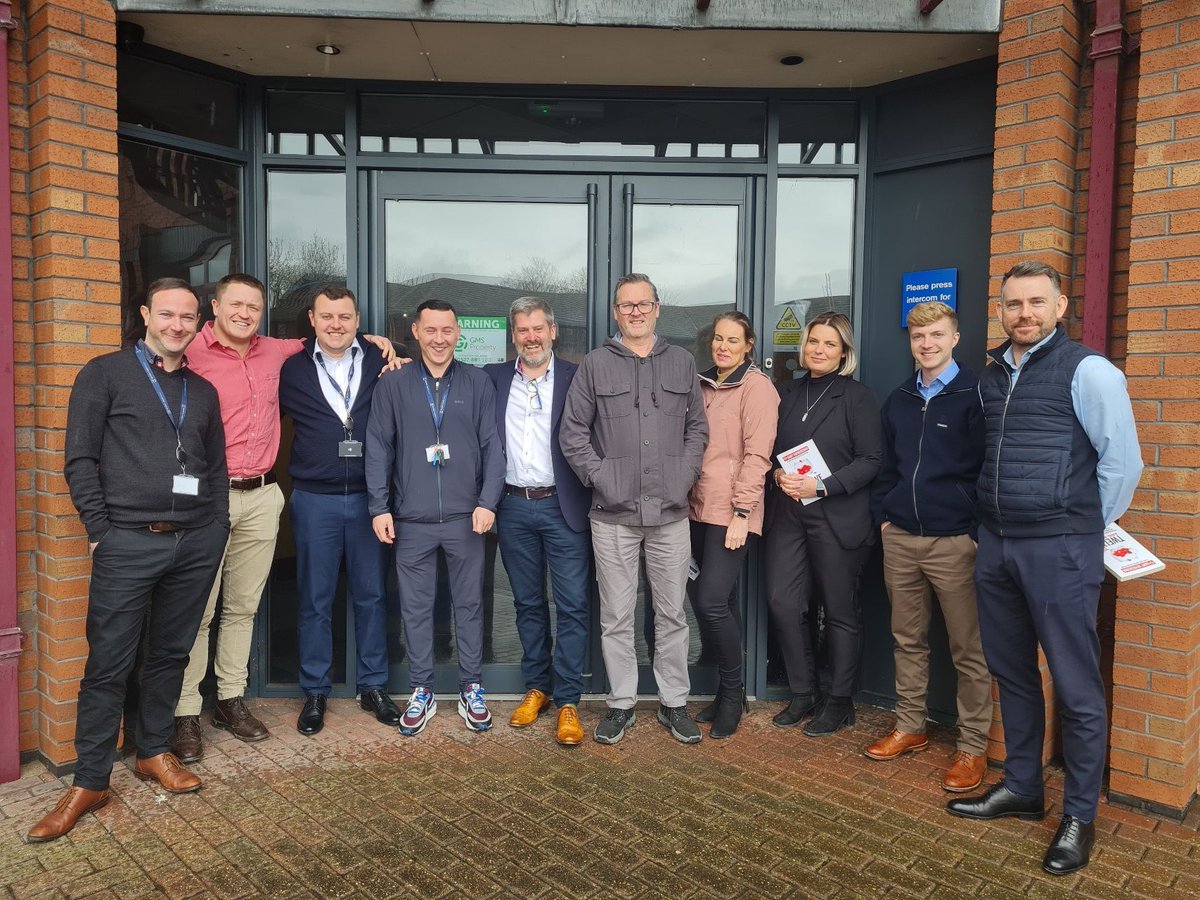 ClaudiaAPW's tweet photo. Last week the APW Property team went to the office of 79th Luxury Living group where we got to discuss in detail their investment opportunities such as property and capital raise products such as loan note/property bonds.
Do you wish to know more? 

#propertyinvestment #UK https://t.co/EkHPjUUzfN
