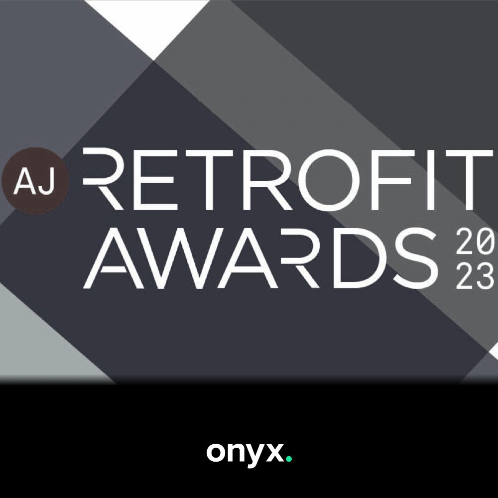 Well done to all the winners at the AJ Retrofit Awards last night! From retail to health and education - some amazing entries were seen! More info: retrofit.architectsjournal.co.uk/retrofit23/en/…

#AJRetrofit #AJRetrofitAwards #Retrofit #Architecture @ArchitectsJrnal