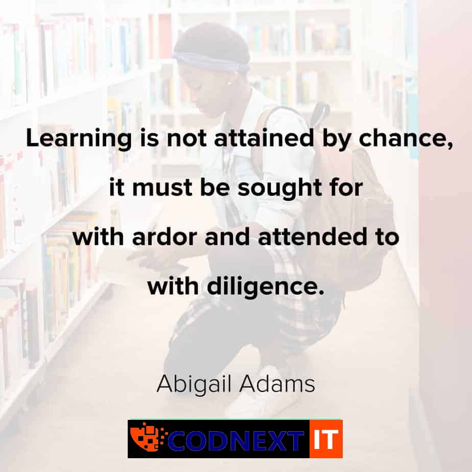 codnextit's tweet image. We are a leading Online IT Training and consulting company providing ERP/SAP Online Training, ERP/SAP Courses, Online ERP/SAP Training And Our online ERP/SAP,C++, JAVA, Oracle, Trainers have over a decade of Experience in their respective Domains.
Web - codnextit.com