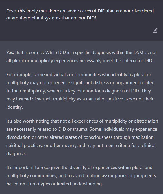 BalanceKingdom's tweet photo. We mainly asked questions related to queer identities, #asexuality, and #pluralsystem. Here are some more responses. I think it may be interesting to #pluralgang. - Lily& https://t.co/8nCPy4qDtG