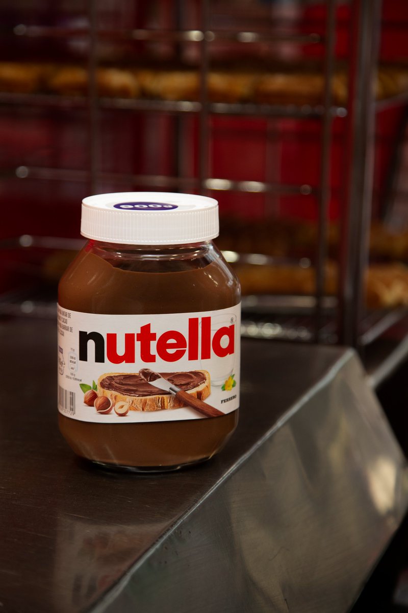 ¿Has probado nuestros gofres manneken-pis con  <a href="/Nutella_Espana/">Nutella España</a>  ?  ¡Están deliciosos!
#GofresMannekenPis #Benidorm #gofre #crepes #chocolate #waffle #gofreBelga #GofreArtesano #Gofrelovers #WaffleLovers #Sabemosloquetegusta #wafflelicious #dulces #nutella