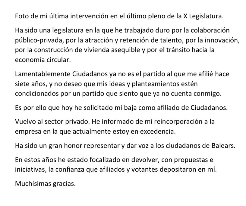 Muchas gracias a todos. Ha sido un gran honor.