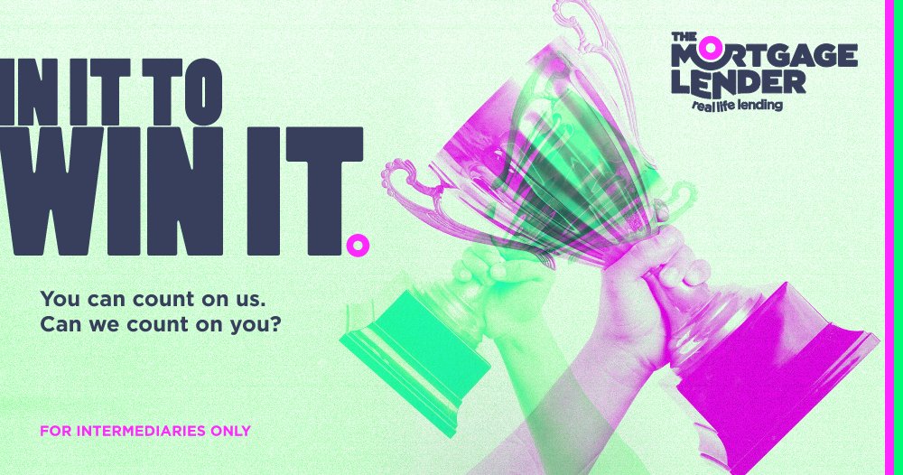 TMLmortgage's tweet photo. There’s still time to vote in the Financial Reporter Awards. We’d love your support for Best Specialist Lender.    

Voting is open until 14th April.   
https://t.co/7QGpyFlHff  

𝗙𝗼𝗿 𝗽𝗿𝗼𝗳𝗲𝘀𝘀𝗶𝗼𝗻𝗮𝗹 𝗶𝗻𝘁𝗲𝗿𝗺𝗲𝗱𝗶𝗮𝗿𝗶𝗲𝘀 𝗼𝗻𝗹𝘆.   
#reallifelending #FRA23 https://t.co/XRDHdRM6BJ
