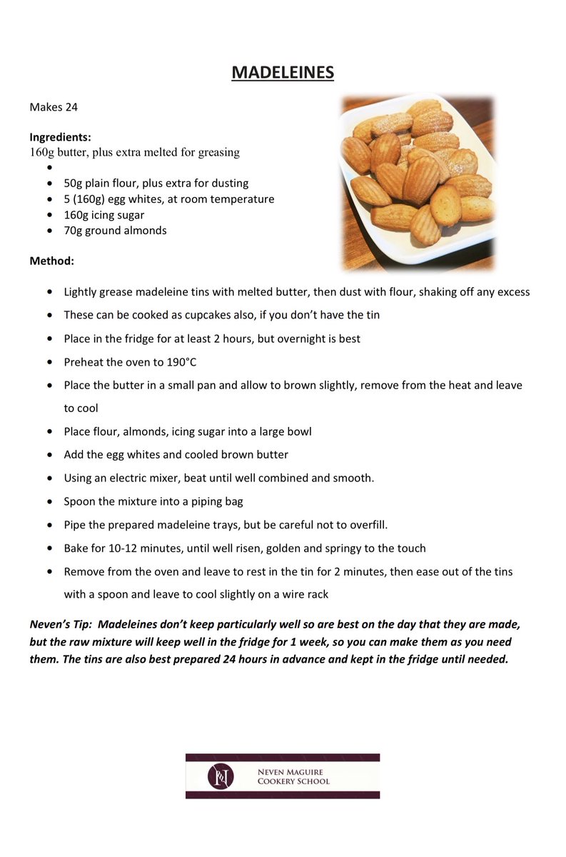 nevenmaguire's tweet photo. Enjoy some delicious Easter recipes I sing the best of Irish produce #eastercooking #familyfood https://t.co/gpy2dqo1Or
