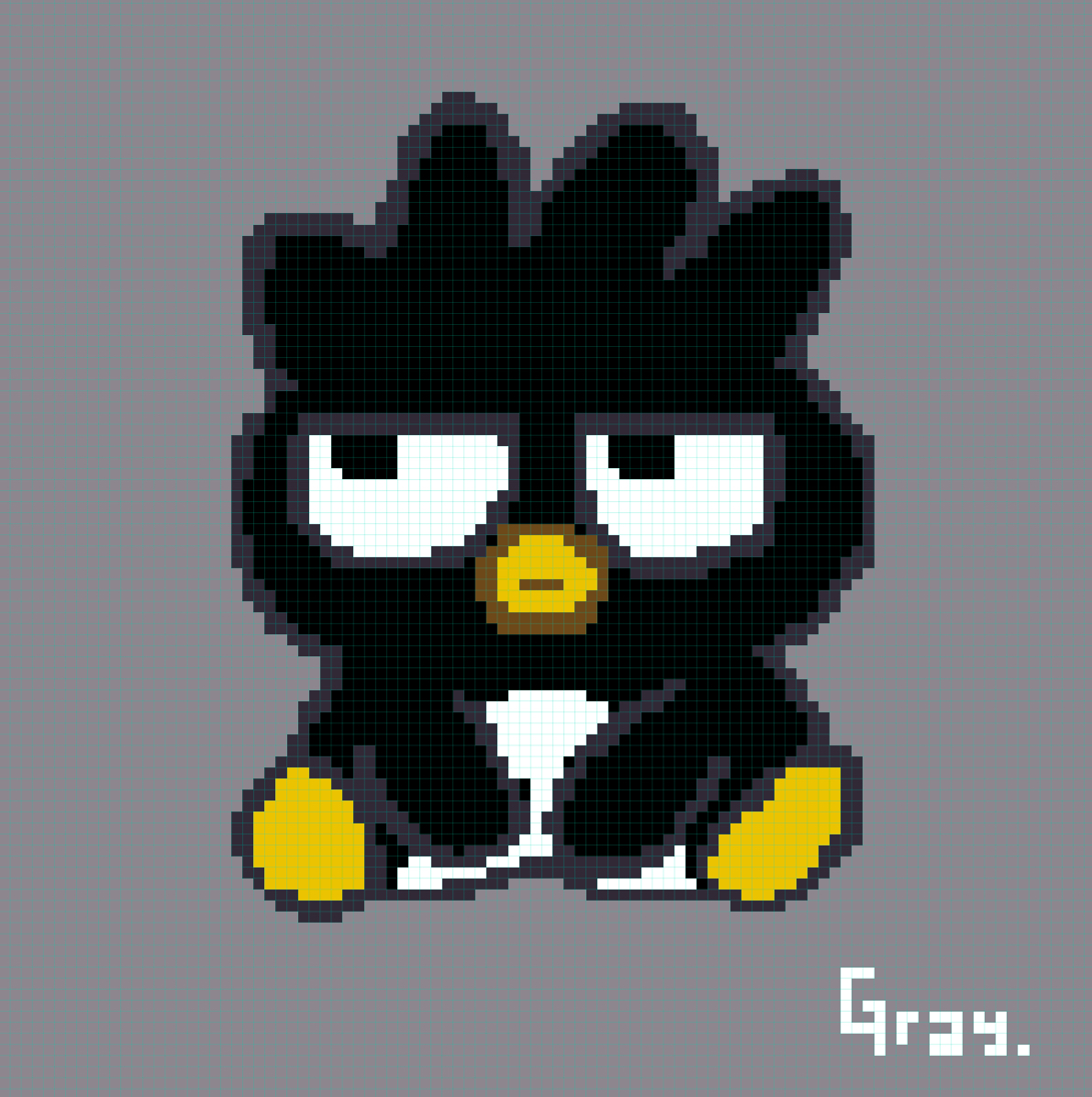 grayssaaa's tweet photo. Mari berproduktip ria akskskska

#zonakaryaid #zonakarya #art #artpixel #SanRio https://t.co/RmtRaatGHp