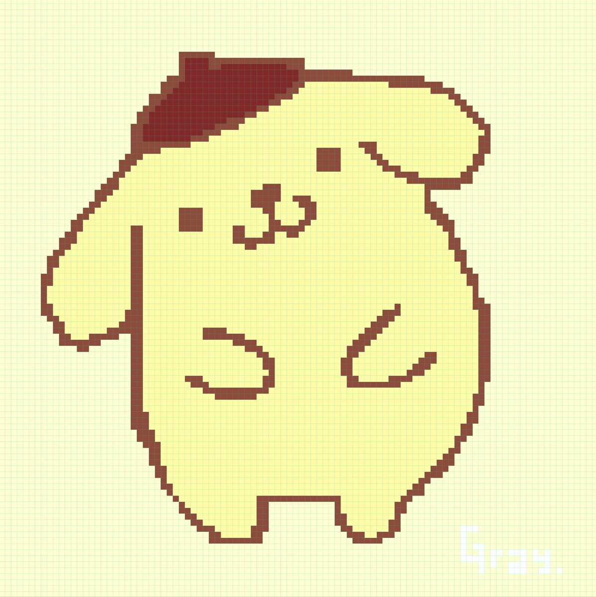 grayssaaa's tweet photo. Mari berproduktip ria akskskska

#zonakaryaid #zonakarya #art #artpixel #SanRio https://t.co/RmtRaatGHp