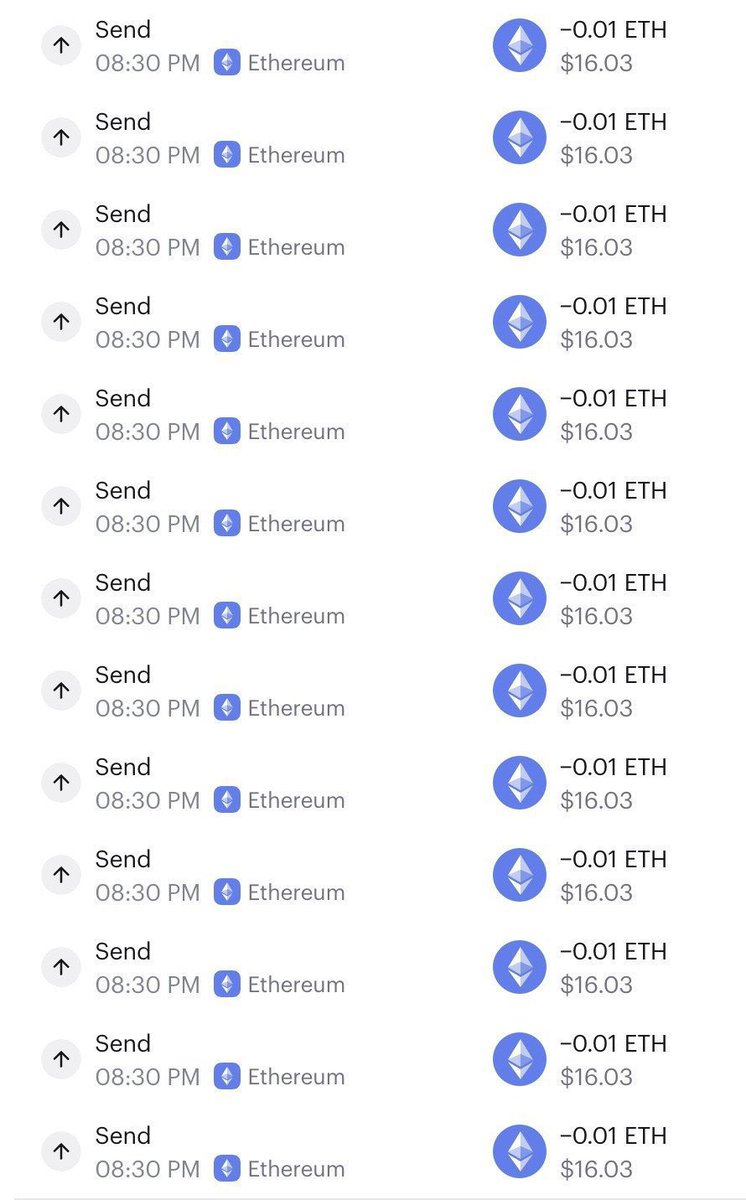 Crypto Gang NFT tweet media