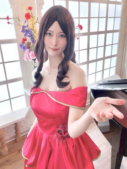 コスプレイヤーふつれのTwitter画像51