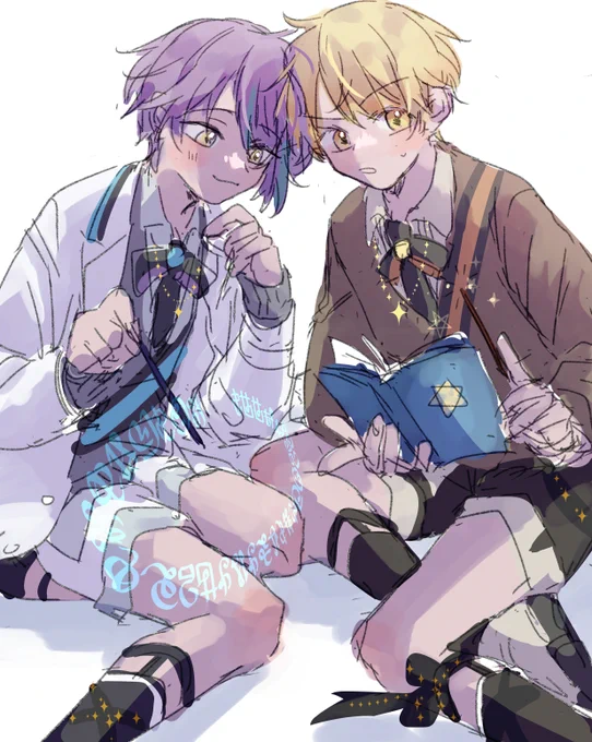 魔法学校一年生 
