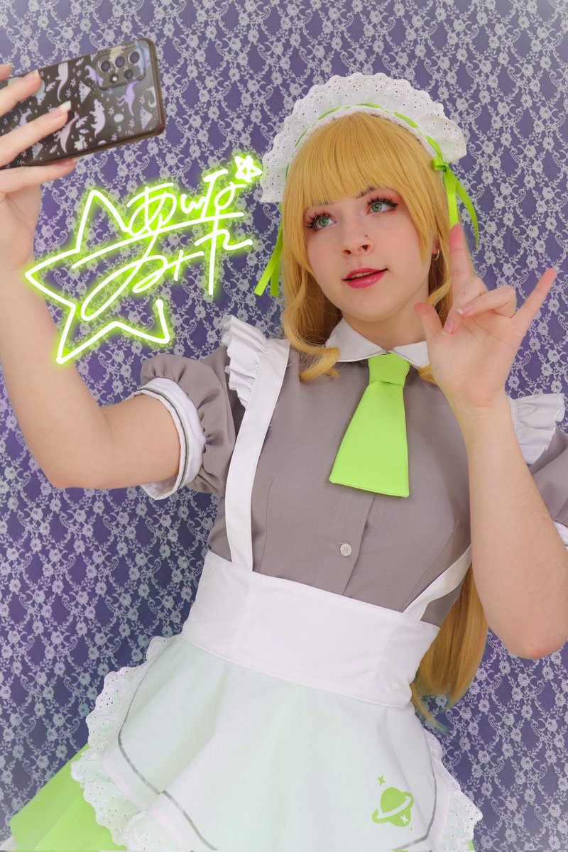yorusaurus's tweet photo. Galaxy~☆
#ラブライブ #ラブライブschoolidolproject #コスプレ #cosplay #lovelive #llsif #lovelivecosplay #lovelivesuperstars #heannasumire #sumirecosplay #idolcosplay https://t.co/kagMX2EqrN