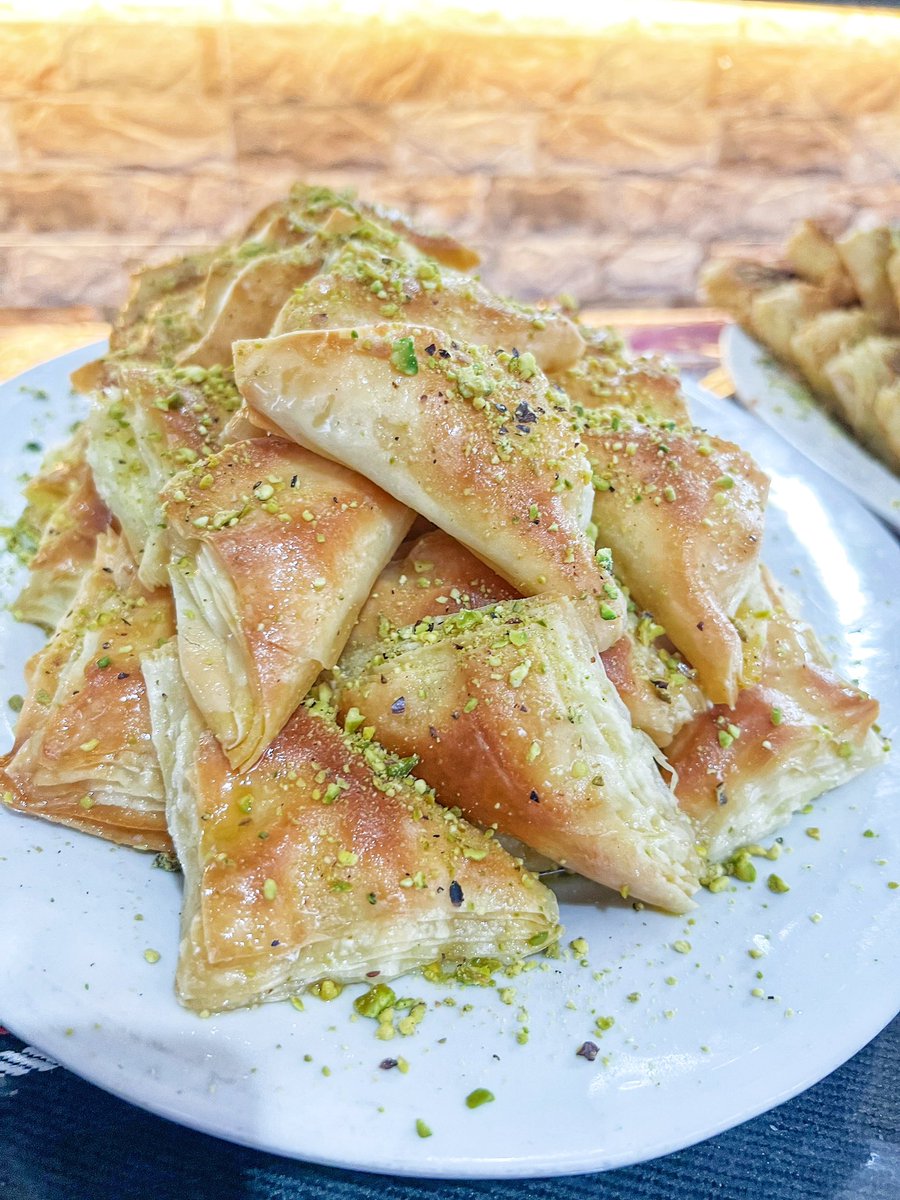 Cyberjaya Info on Twitter "Kunafa dekat Aldar Lounge antara yang