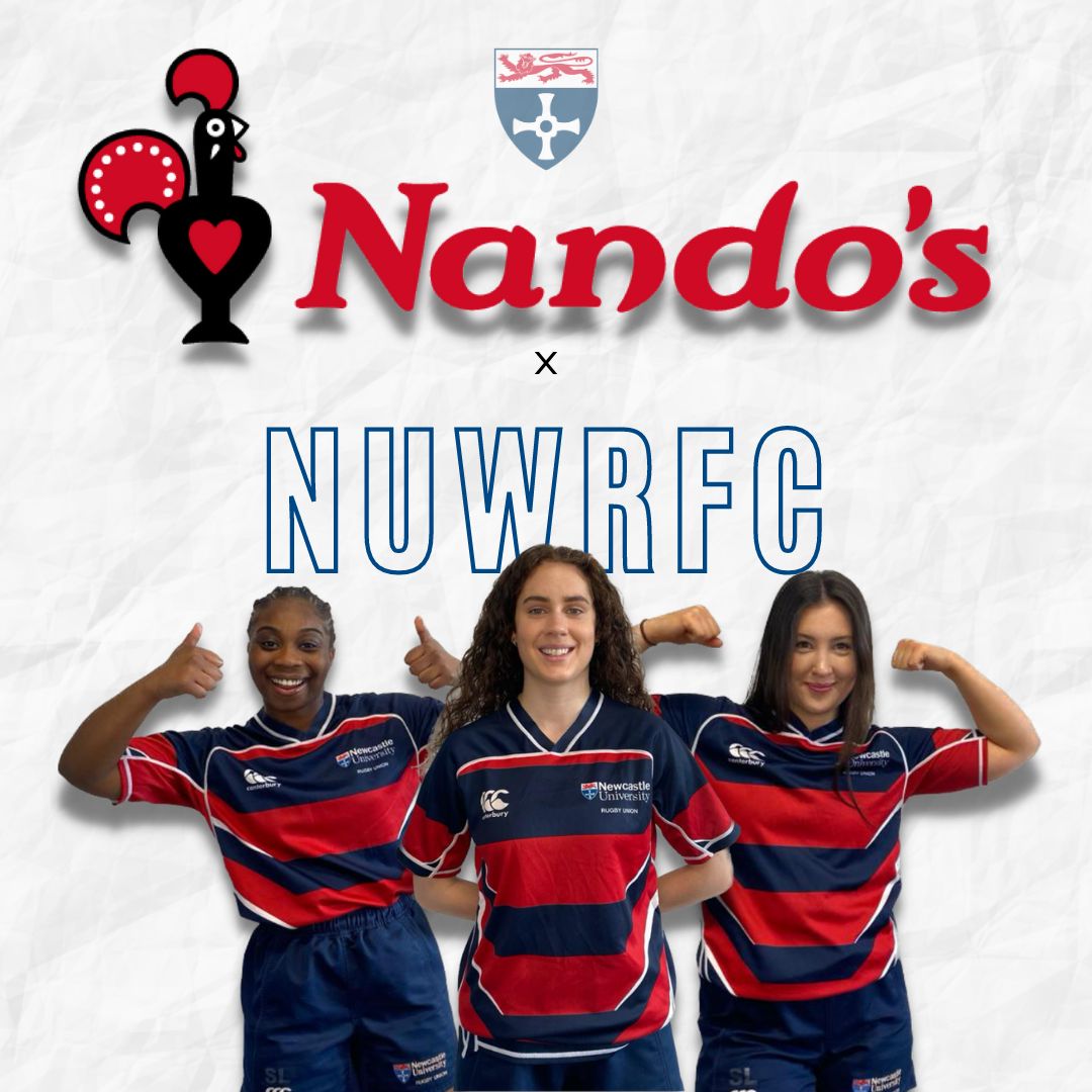 We’re proud to announce our offical partnership with <a href="/NandosUK/">Nando's</a> for the remainder of the 22/23 season! 

Watch this space 👀 

#NandosSociety #PaidPartnership