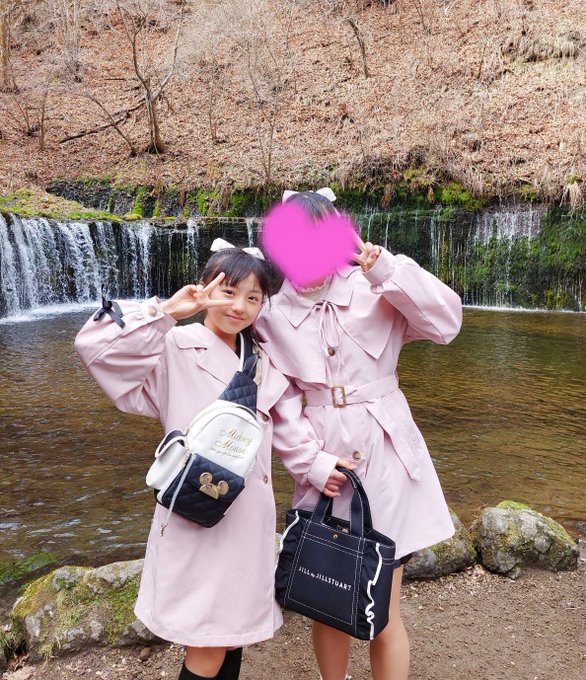 Twitterのコスプレ画像7