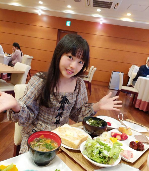 Twitterのコスプレ画像9