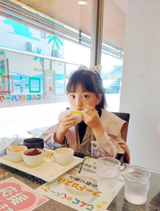 Twitterのコスプレ画像6