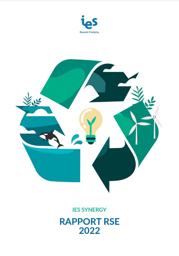 Rapport #RSE 2022

⚡Développer​ des produits​ éco-responsables
🌍S'engager pour le #développement #durable
🤝🏼Intégrer nos partenaires dans une démarche d’ #éthique #responsable
🌡️ Développer une production respectueuse de l’environnement​​​​

+ d'infos : ow.ly/whao50NAUsl