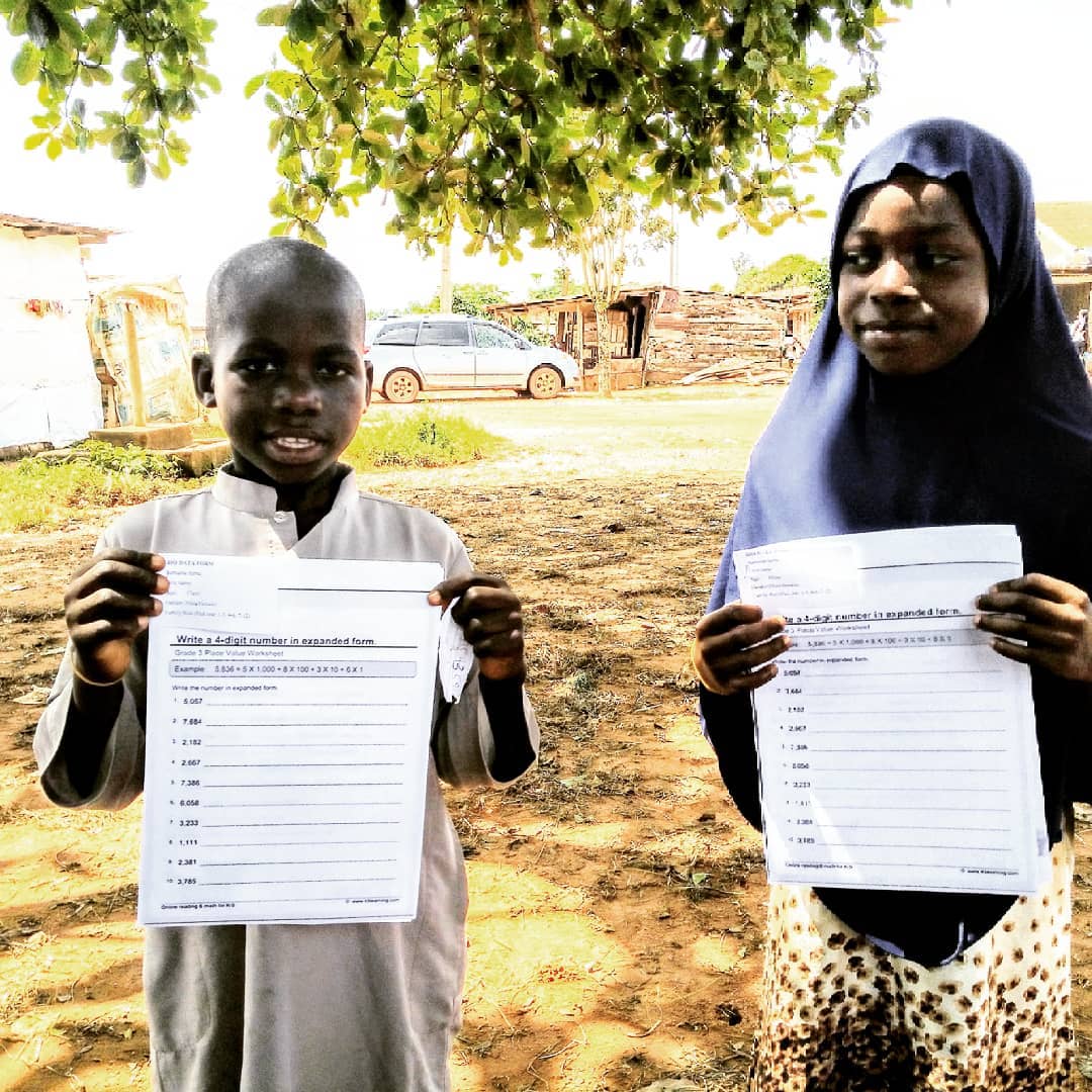 One Smile.
One hope.
One future hinged on a decision.
You can be the source of hope for marginalized kids to develop foundational literacy skills this holiday season.
We are reaching the unreached this holiday season.
Would you join us? 
#literacy#foreverychild
