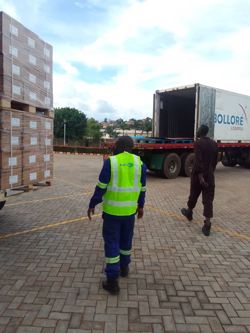 Ridelink_Inc's tweet photo. A successful loading of medical supplies happening at cipla quality chemicals, great thanks to our supply team.
@CiplaUganda
#logistics  #ridelink #transport  #yourlogisticspartner

Visit https://t.co/4XuLBZoGPb for more https://t.co/XAj6gCKi8a