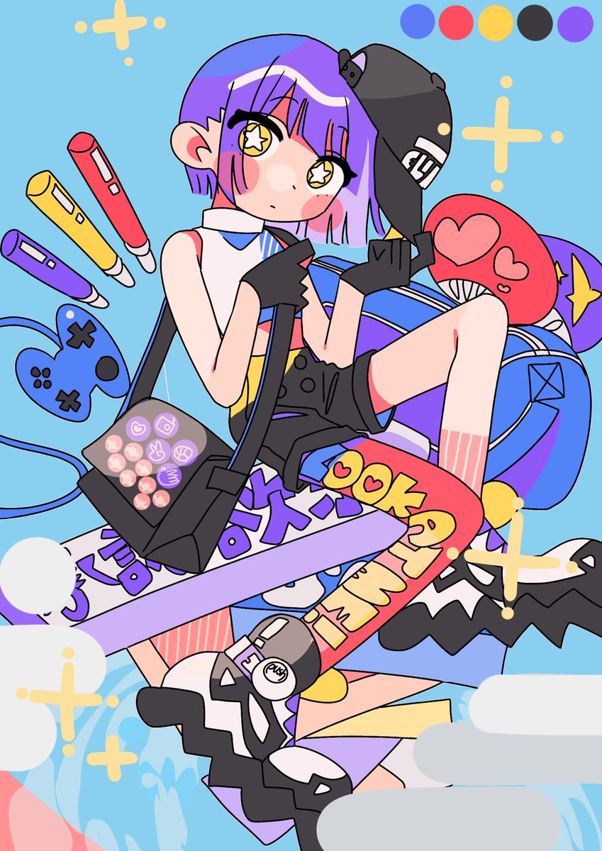 manizanmai's tweet photo. おたく https://t.co/uweylakfni