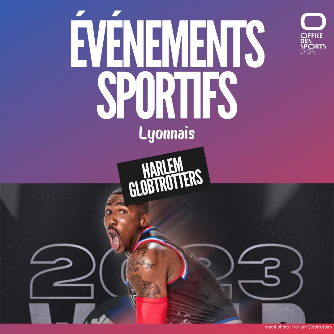 Sport à Lyon - OSL tweet media