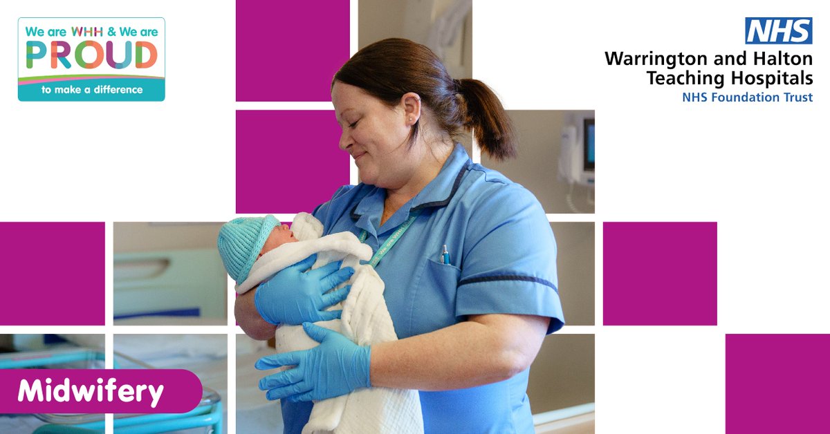 Our MLU, ‘The Nest’ is a relaxed, less clinical environment to create a truly special birth experience.
Including:

🧖‍♀️4 en-suite birth rooms
💧Birthing pools
🌻A garden area
🛋️Birthing couches &amp; positioning pillows
🎶Specialist lighting &amp; speakers

➡️ just-r.com/warrington/enq…