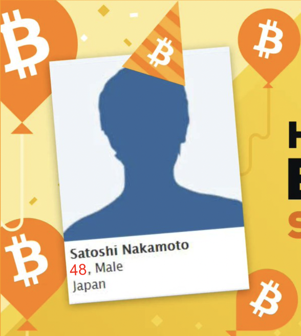 The Bitcoin Historian tweet media