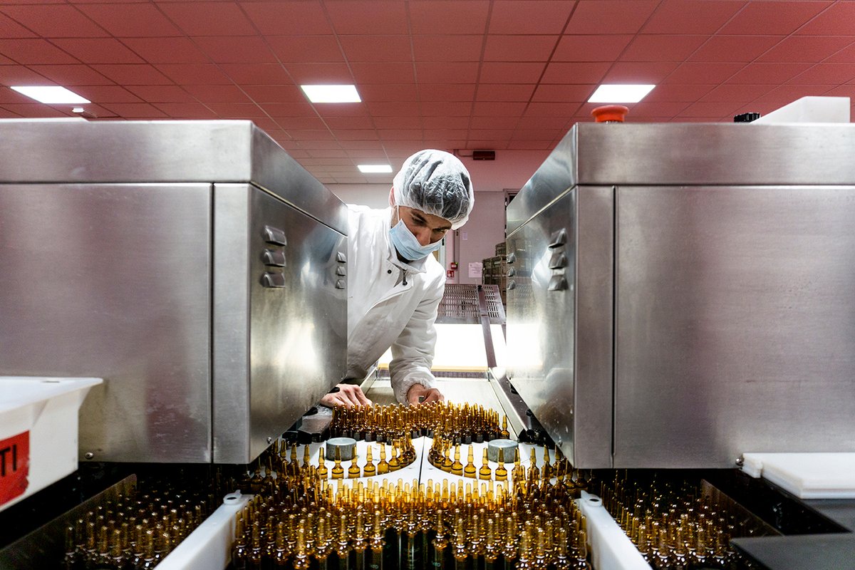 DIH Lombardia tweet media