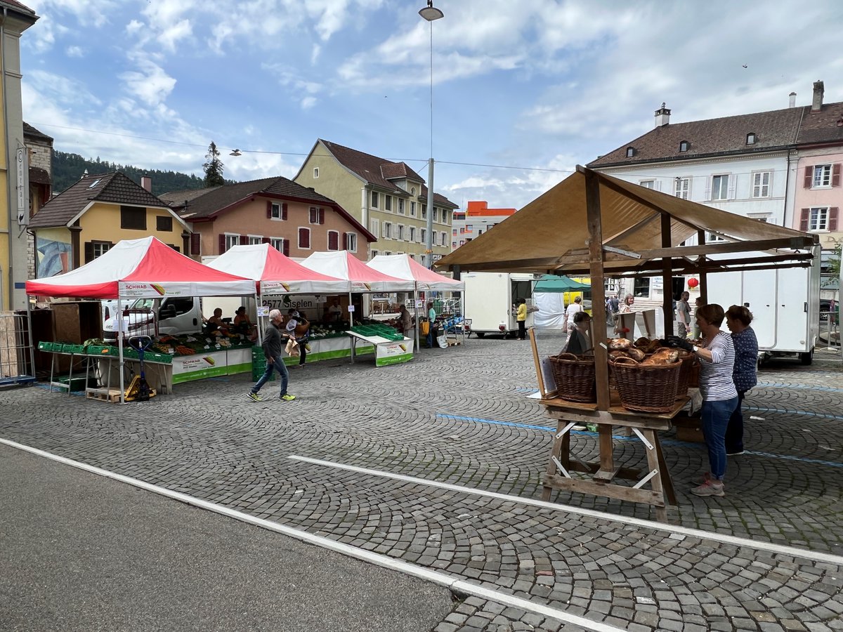 Saint-Imier tweet media