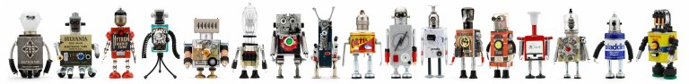 #Madrid: Disfruta en familia de estos talleres creativos construyendo robots con materiales reciclados⬇️
guiadelocio.es/madrid/plan/di…

#SemanaSanta2023 #Familia #niños #planesconniños #quehacerenmadrid #robots