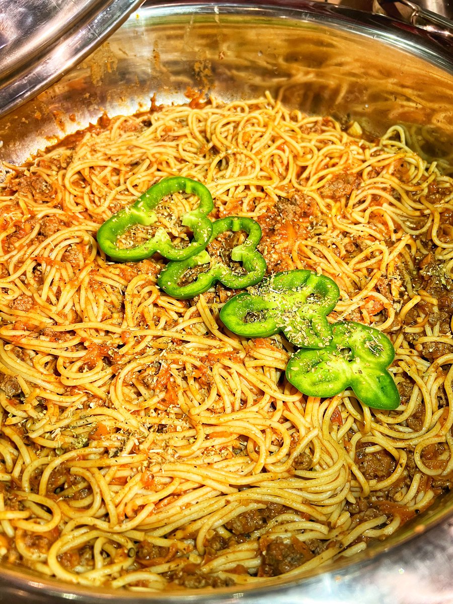 Cyberjaya Info on Twitter "Pizza dan pasta pun ada."