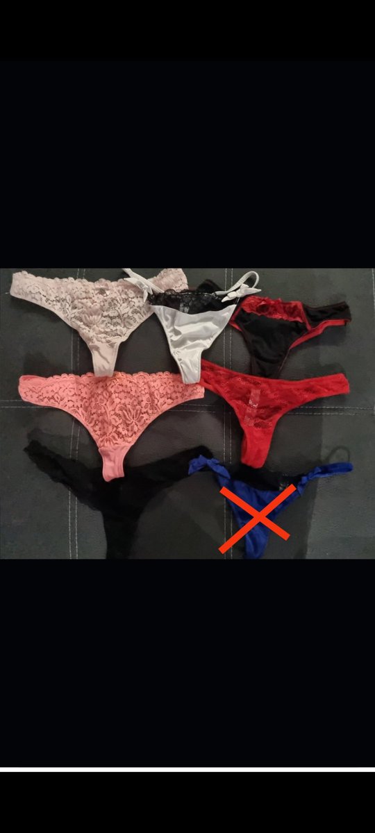 couplehotx's tweet photo. Allez les petites salopes . Maman vends ces strings aux enchères . Venez en dm bande de putes 

https://t.co/n3iaGZljYb

#moneyslaves #cochonne #porno #fetichiste #soumis #voyeur #coquin #sexe #moneyslavesfrance @RTLovingFeet @samdoggy5 @AntoRT34 @Brun0Parent @promoslave https://t.co/1TqSpVJrJc