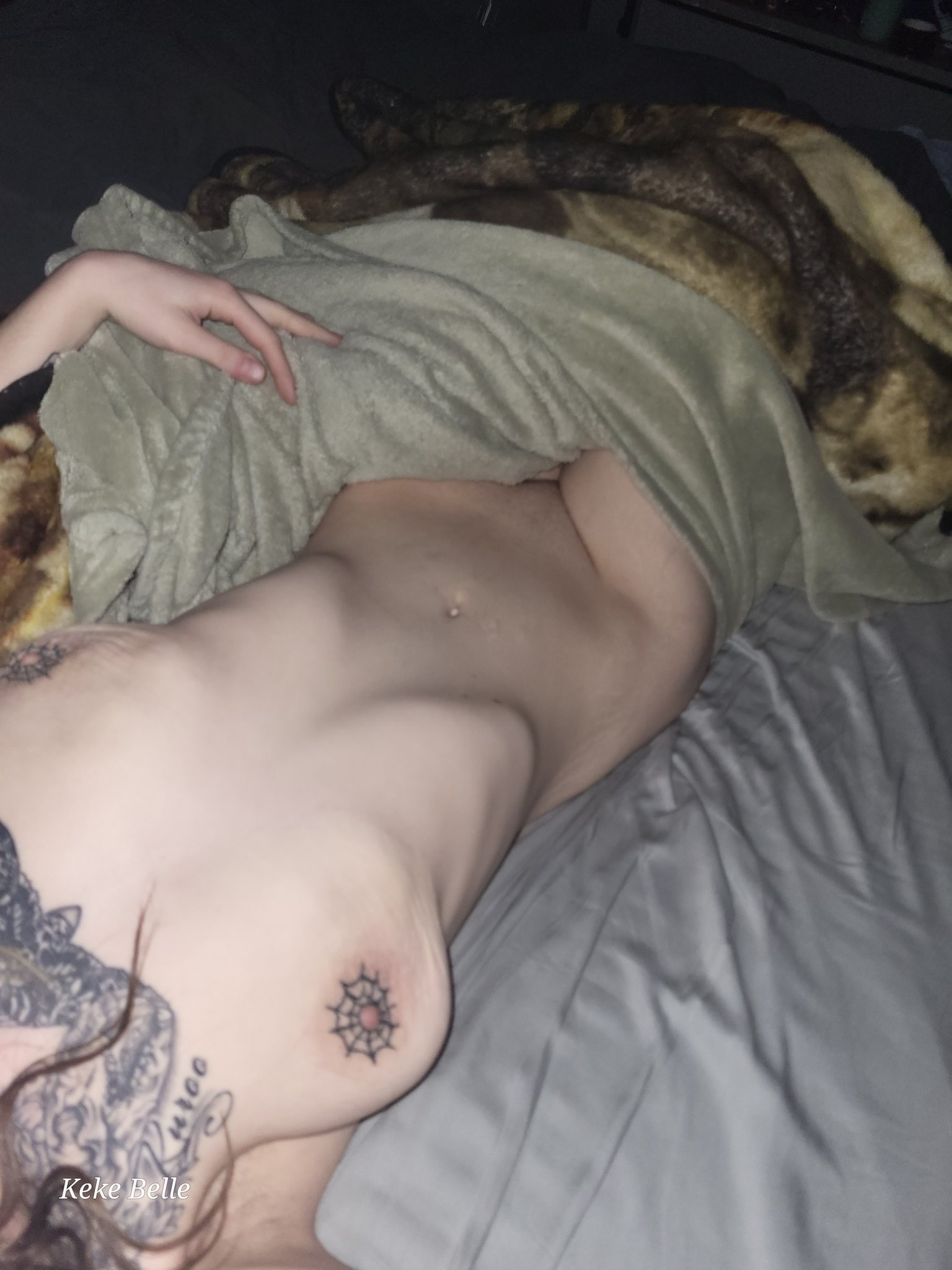 Who wants to buy me some breakfast? 😋 https://t.co/DVDPrF3bH3
