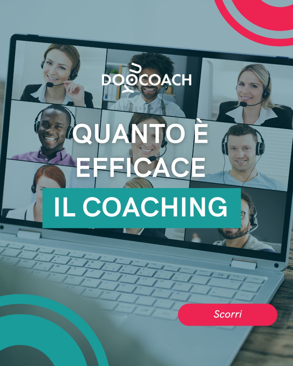 Do_You_Coach's tweet photo. 👥 Lo studio ha coinvolto 202 partecipanti, divisi in un gruppo di coaching online e un gruppo di controllo: i primi hanno ricevuto un intervento di coaching basato sulla 𝐭𝐞𝐨𝐫𝐢𝐚 𝐝𝐞𝐥𝐥'𝐚𝐳𝐢𝐨𝐧𝐞… https://t.co/ya7sLA2mdv