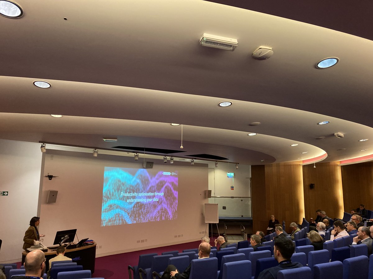 KeysightCAE's tweet photo. 🔴Live from #CASTcon 2023, our partner @AZTERLAN is presenting. 🎤 Join us in Session F (15:15) 👉 ESI Group Presentation “Improving Quality and Productivity with #ProCAST: A Case Study of SIMPLAC and IRONCASTINGS” https://t.co/mweheDk5hD
#castingsimulation @CranfieldUni https://t.co/StKyk7MGye