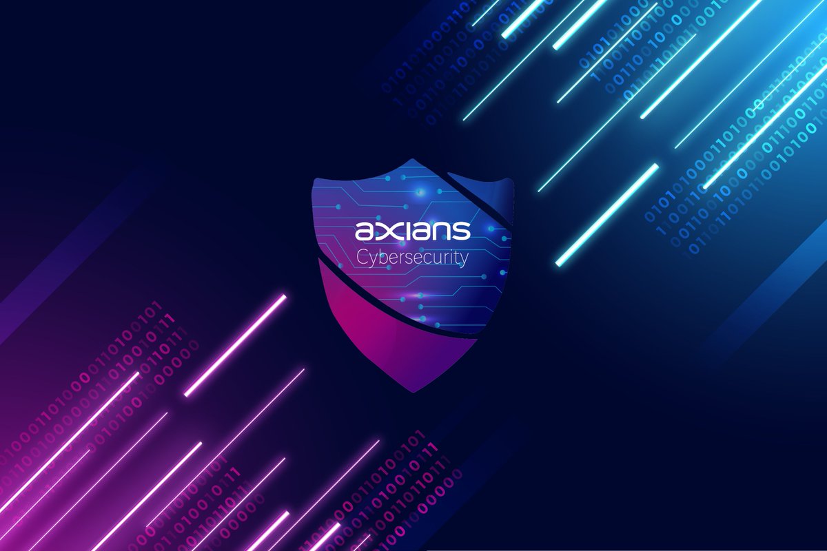 Axians France (@axiansfrance) on Twitter photo #Evènement | Grand Opening du FIC (International Cybersecurity Forum) aujourd'hui au Grand Palais de Lille et jusqu'au 7 avril sur le stand G-10 !
Retrouvez pour l'occasion notre communiqué de presse ici 👉 lnkd.in/ekHysPx8 #Evènement | Grand Opening du FIC (International Cybersecurity Forum) aujourd'hui au Grand Palais de Lille et jusqu'au 7 avril sur le stand G-10 !
Retrouvez pour l'occasion notre communiqué de presse ici 👉 lnkd.in/ekHysPx8