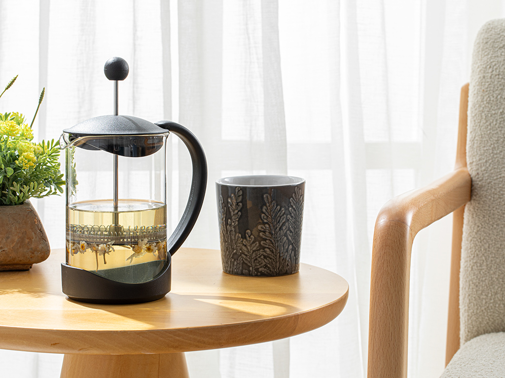 Hediye Zamanı!🥳

- Bizi takip et ve son 3 gönderimizi beğen,
- Bu tweeti rt'le.

Bu şık french press senin olsun!🧡

*Açıklanma tarihi 12 Nisan'dır.