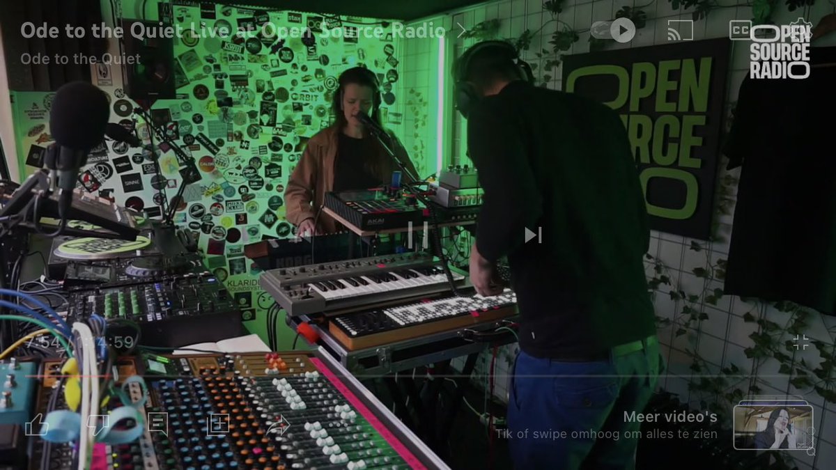 :-))! <a href="/odetothequiet/">Ode to the Quiet</a>  🤘🏻💜🤘🏻