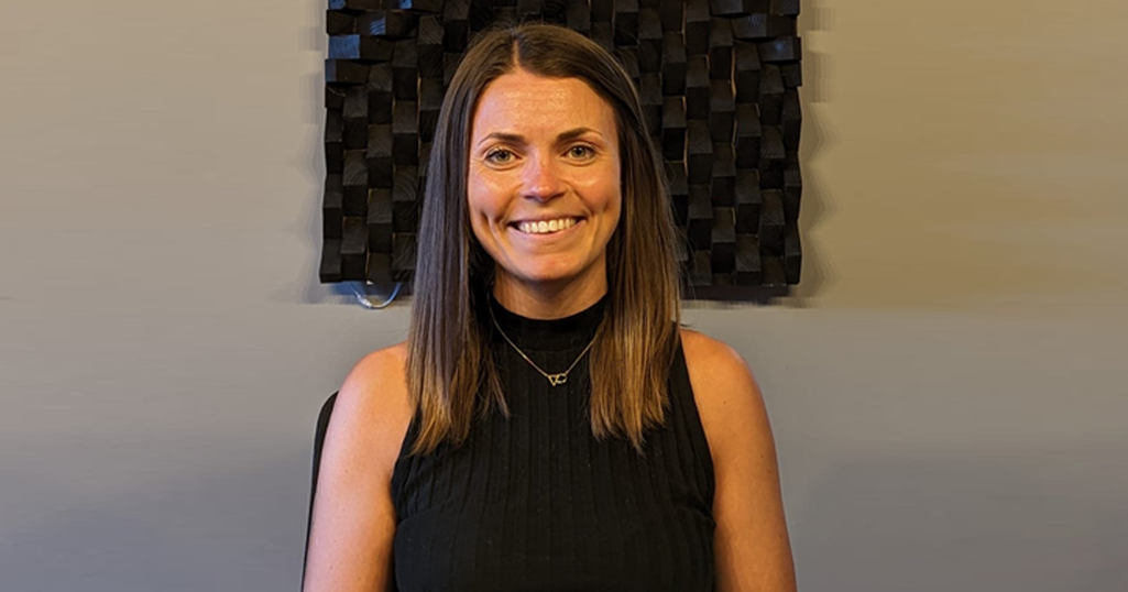 In our latest Meet the Team, we catch up with our Head of Projects Sian Stockwell, who tells us about her role at Krucial, what it's like working for a scaleup, and her epic hikes around the USA! 🥾 

Check out the full conversation below👇

krucial.com/meet-the-team-…