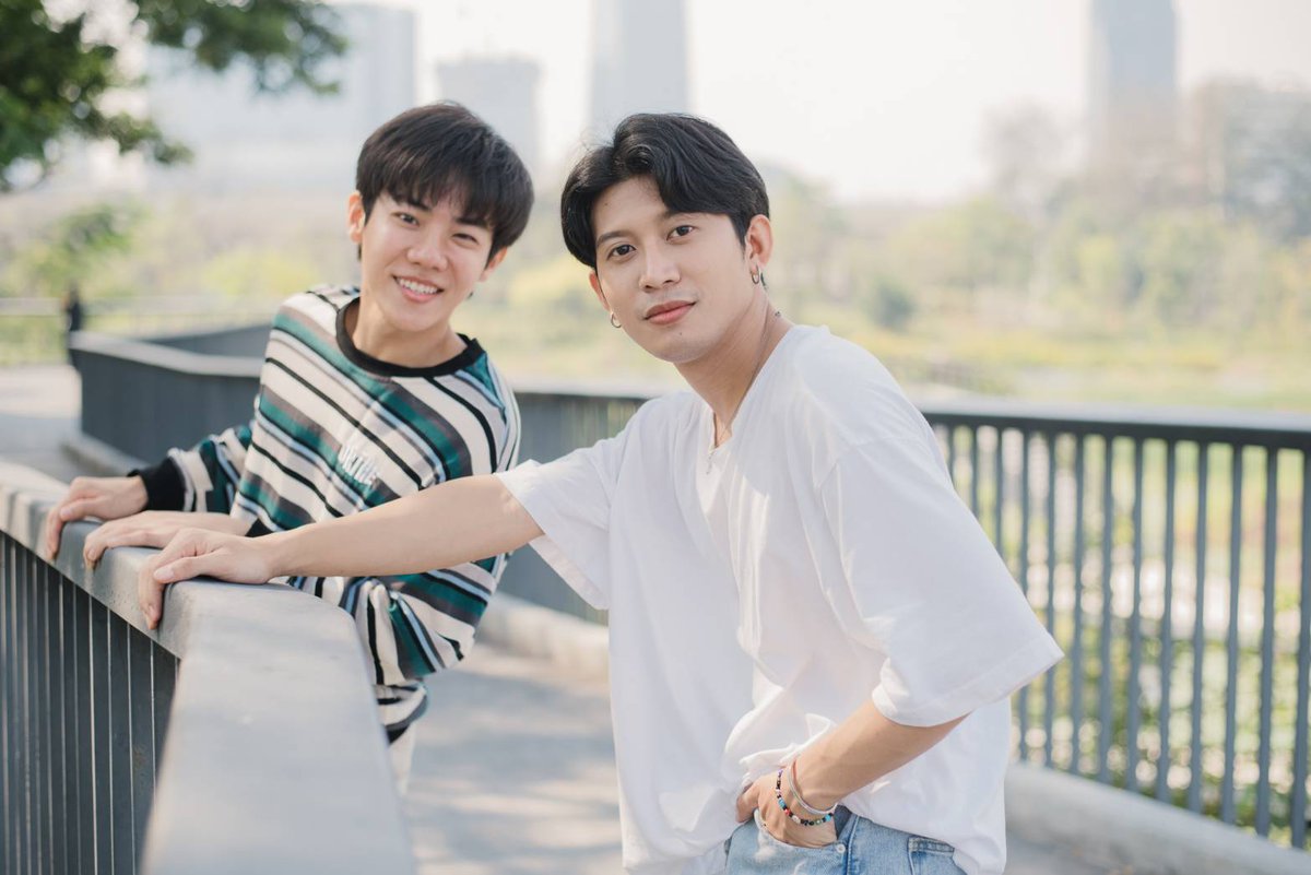 STARSOCIETY_TH's tweet photo. ค้นประวัติ เปิดเคมีสุดปัง “รัน – ไทเกอร์” ที่รู้จักแล้วต้องหลงรัก ในซีรีส์ #ติณณ์เต็มใจ ช่อง 3 https://t.co/HUqXMr4MgO
#รันกัณต์ธีภพ #RunKantheephop #RunKTP
#ไทเกอร์เอกพล #_tieg3rr
#Tintemjaitheseries https://t.co/xkYxyzwifi