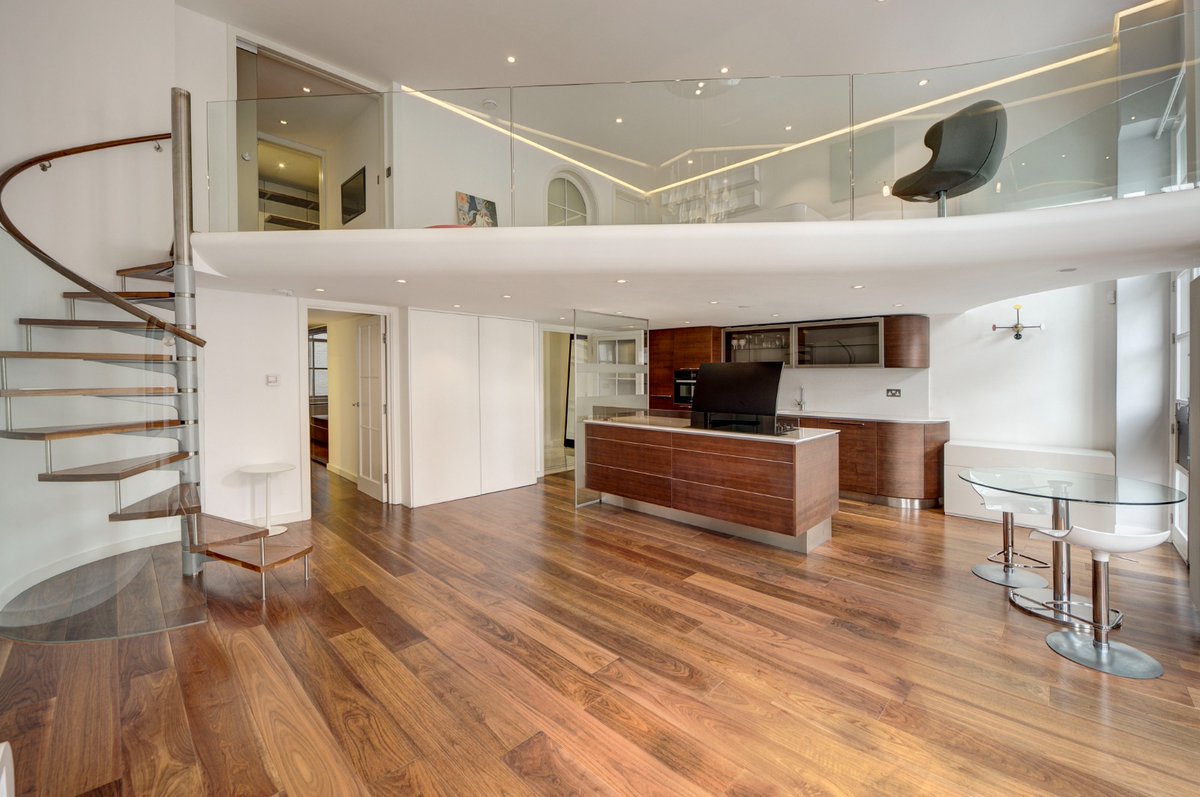 Harrods Estates tweet media