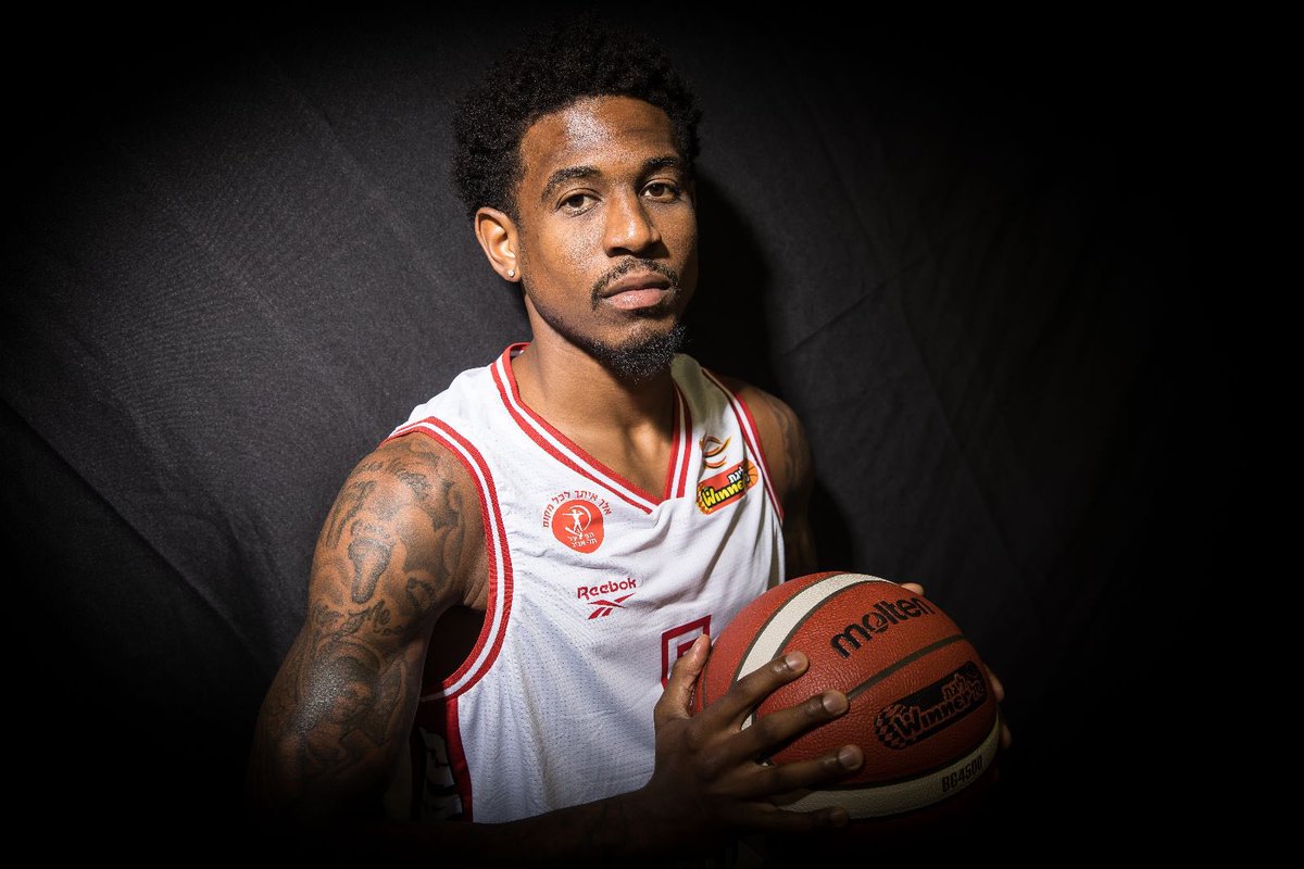 Hapoel Tel Aviv BC tweet media